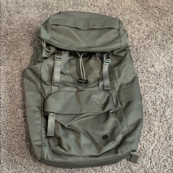 lululemon athletica Handbags - Lululemon backpack